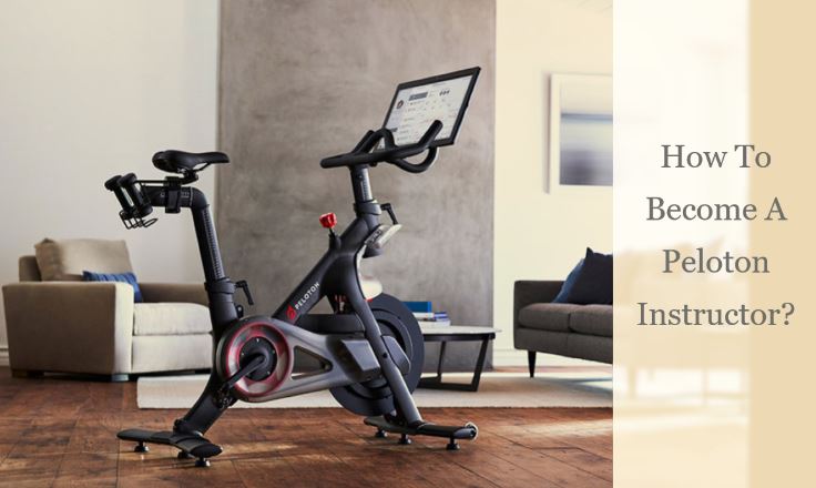 Become A Peloton Instructor