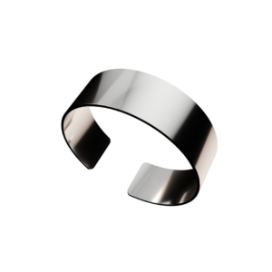 Circular Smart Ring