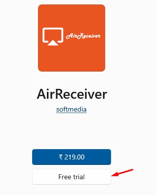 airreceiver