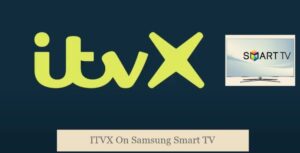 Subscribe to ITVX ITVX