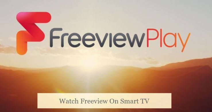 freeview on smart tv