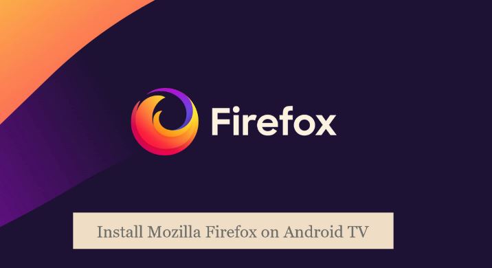 mozilla firefox free download for samsung smart tv