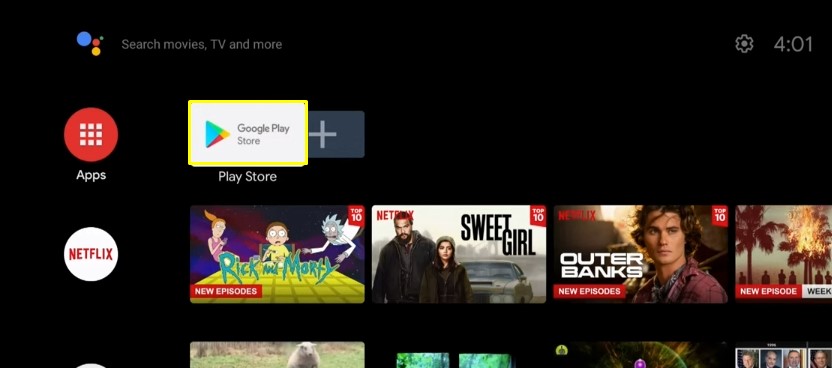 10 Best Apps to Watch Anime on Android TV  Android TV Tricks