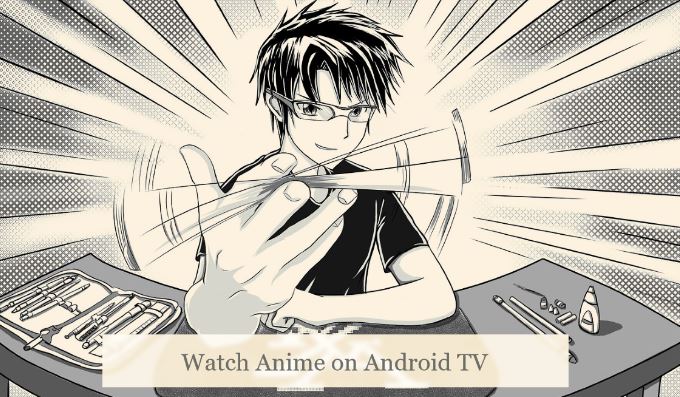 Watch Anime Online  AnimePlanet