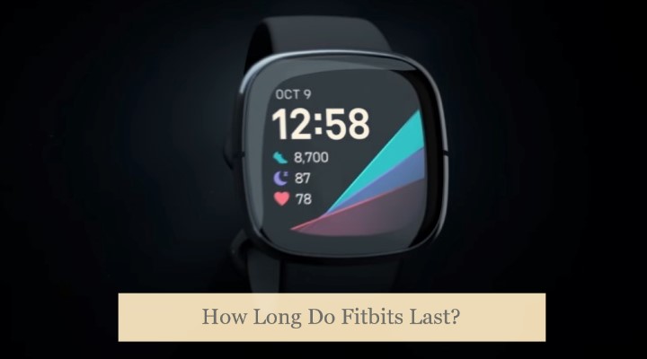 How Long Do Fitbits Last?