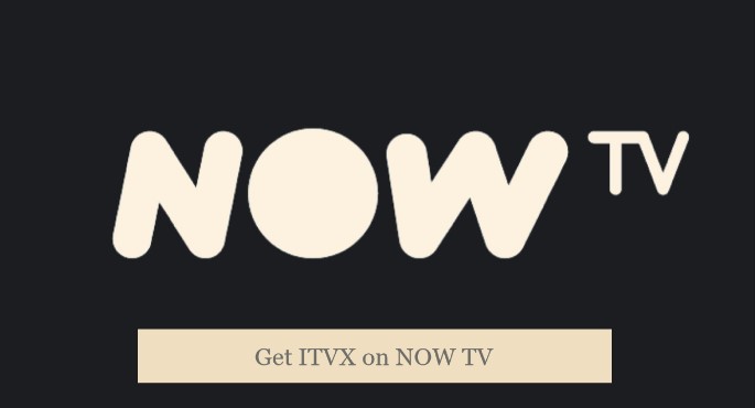 Get ITVX on NOW TV
