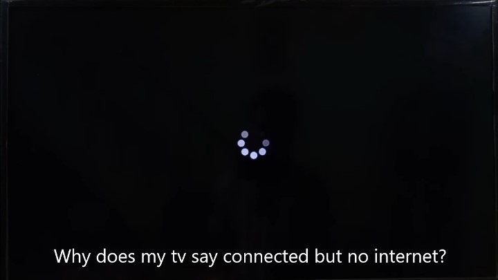 why-does-my-tv-say-wifi-is-connected-but-no-internet-fixed