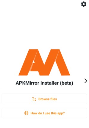 APKMirror Installer