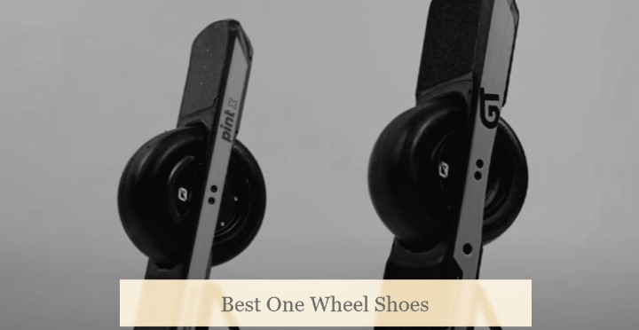 Best Onewheel Shoes