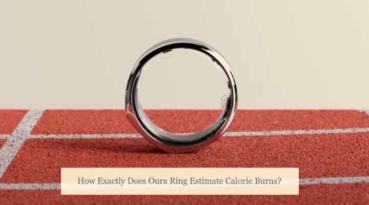 oura ring calories
