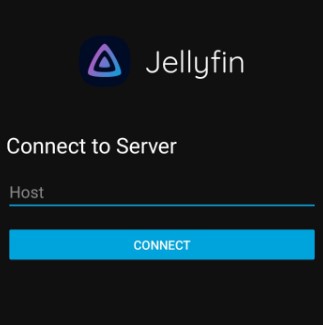 connect to server