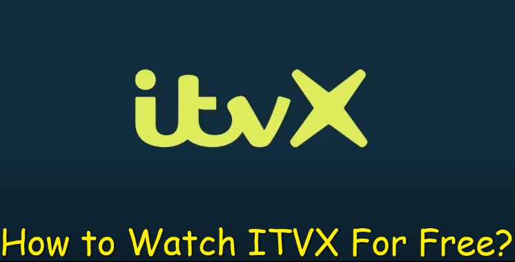 Is ITVX Free?