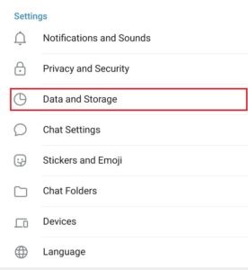 Where Does Telegram Save Files on Android? (Videos, Images & More)