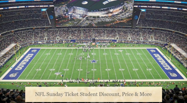 sunday ticket monthly cost