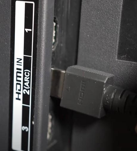 Troubleshooting HDMI Connectivity
