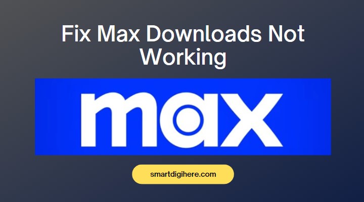 Max Downloads Not Working