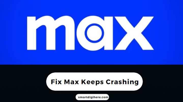 max keeps crashing