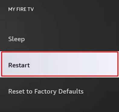 Fix Max Subtitles Not Working on Fire TV