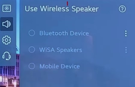 Bluetooth Device