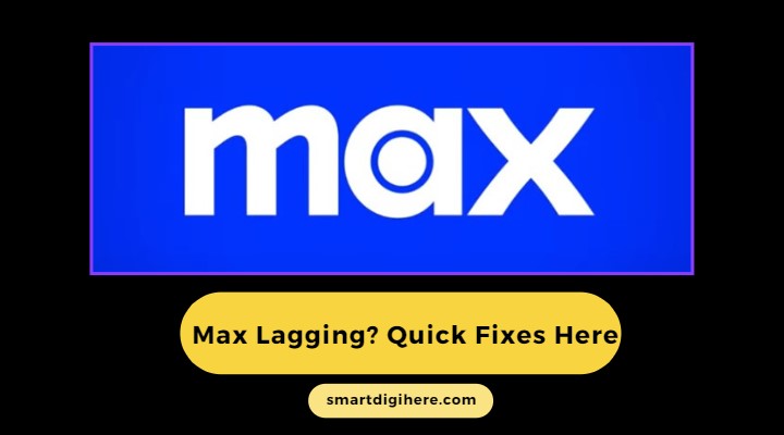 Max Lagging
