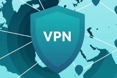 Disable VPN or Proxy