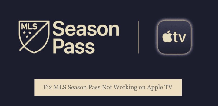 MLS Season Pass Not Working