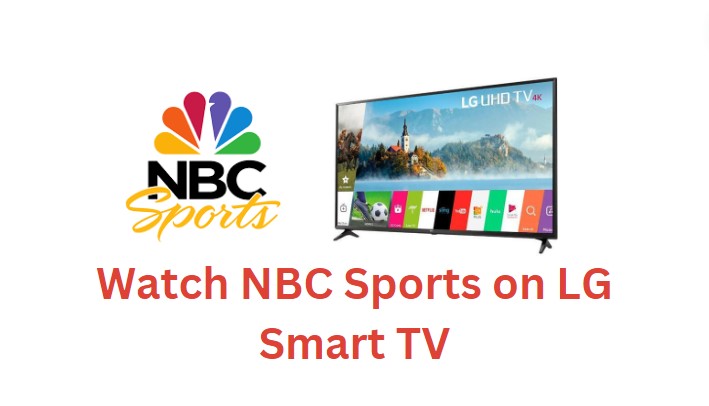 How to Watch NFL on LG Smart TV (2023) - Smart Digi Here