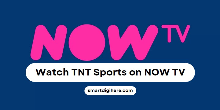 TNT Sports on NOW TV