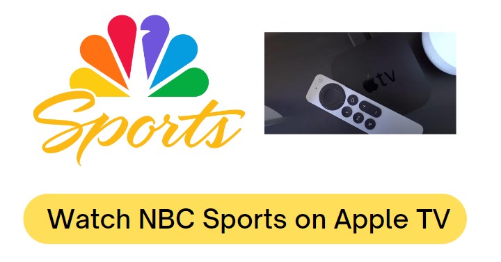 nbc sports on apple tv