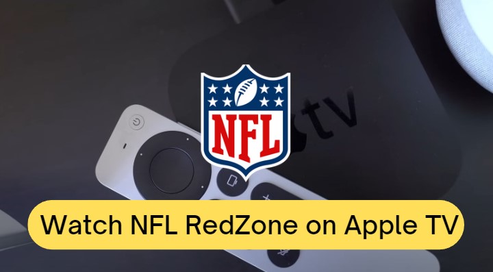 How to Watch NFL Plus on Apple TV (2023) - Smart Digi Here