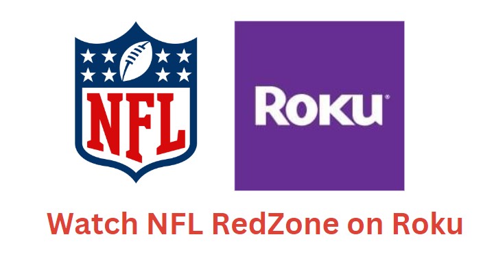 NFL RedZone on Roku