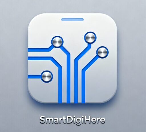 Smart Digi Here