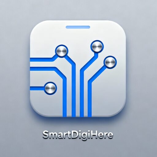 Smart Digi Here